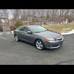 2013 Acura Ilx