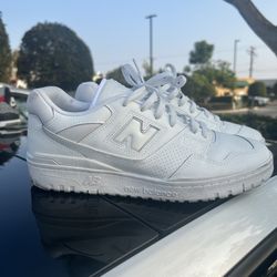 New Balances Size 12