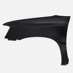 2001-2007 Toyota Highlander Left Fender 