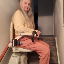 Stair Lift
