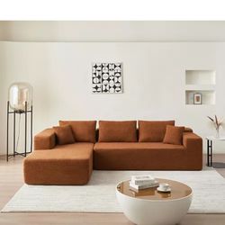 Modern Sofa
