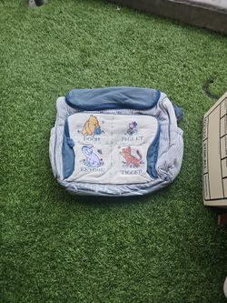 90s Daiper Bag