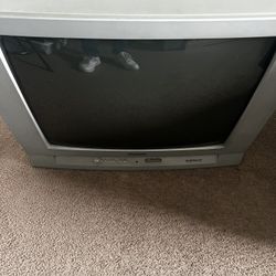 Panasonic Tv
