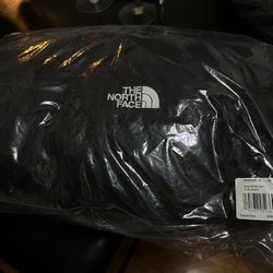 The North Face Vest BLACK Size XL & M