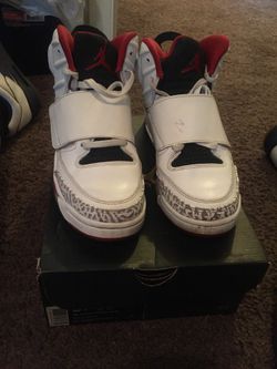 Son of mars size 5y $20