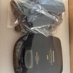 Cd Player 