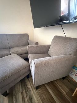 Sale couch