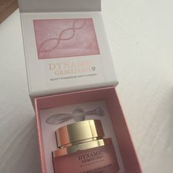Dynamic Gemstone Rose Quartz PDRN Salmon DNA Cream – Luxury Korean Skincare