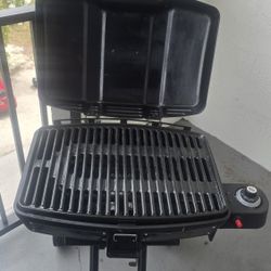Grill Gas Propane Coleman