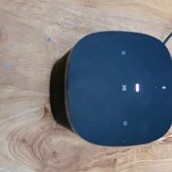 Sonos One Speaker
