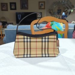Burberry Purse