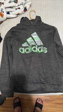 Adidas Sweater