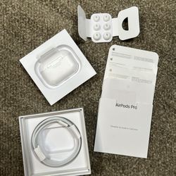AIRPOD PROS GEN 2