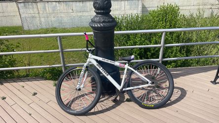 Se BigFlyer 29inch