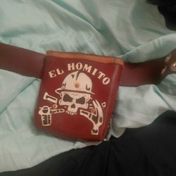 The Tool Belt Of All Tool Belts/ BAD ASS!!🔧 