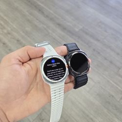 Samsung Galaxy Ultra 47mm Cellular 