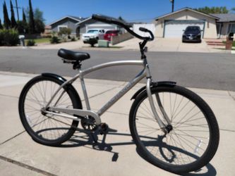 Kent seachance adult Beach cruiser Bicycle