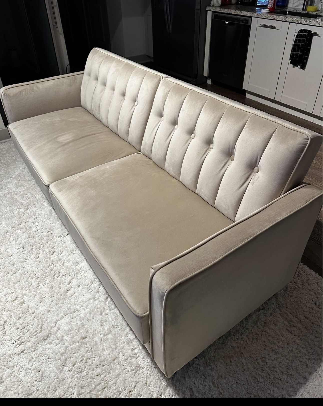 Sofa / Futon