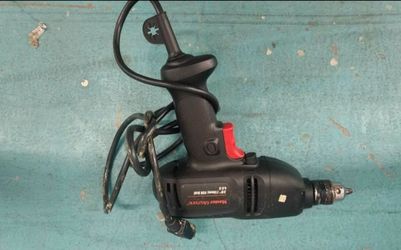 Drill/Taladro