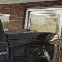 Truck Bed Cover 