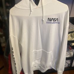 NASA Hoodie