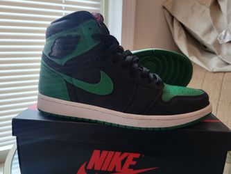 Jordan 1 Pine Green 9.5
