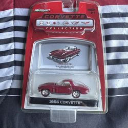 Convertible collectible