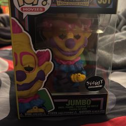 killer Klowns from outer space 