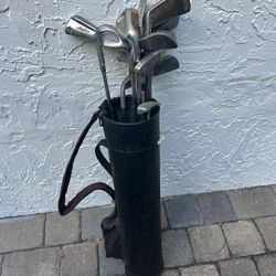 Golf Clubs