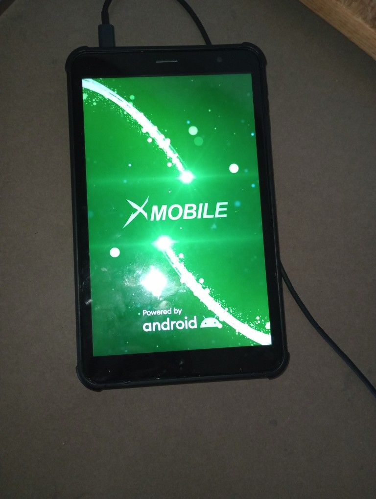 Xmobile Tablet