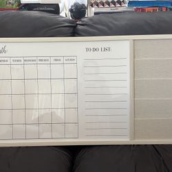 Wall Calendar