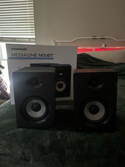 Samson m30bt