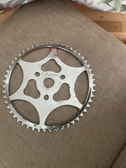 Schwinn Sprocket 100th Year Anniversary