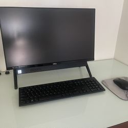 Dell Desktop Computer