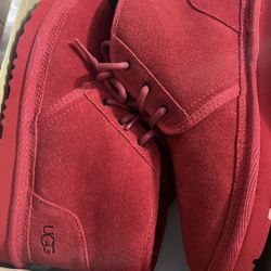 Brand New Size 5 Uggs 