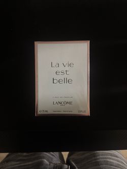 Lancôme La Vie Est Belle EDP 75ml