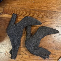 Sock Boots 