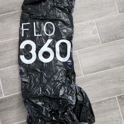 Inflatable Punching Bag Flo 360