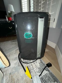 De'Longhi Portable Air Conditioner