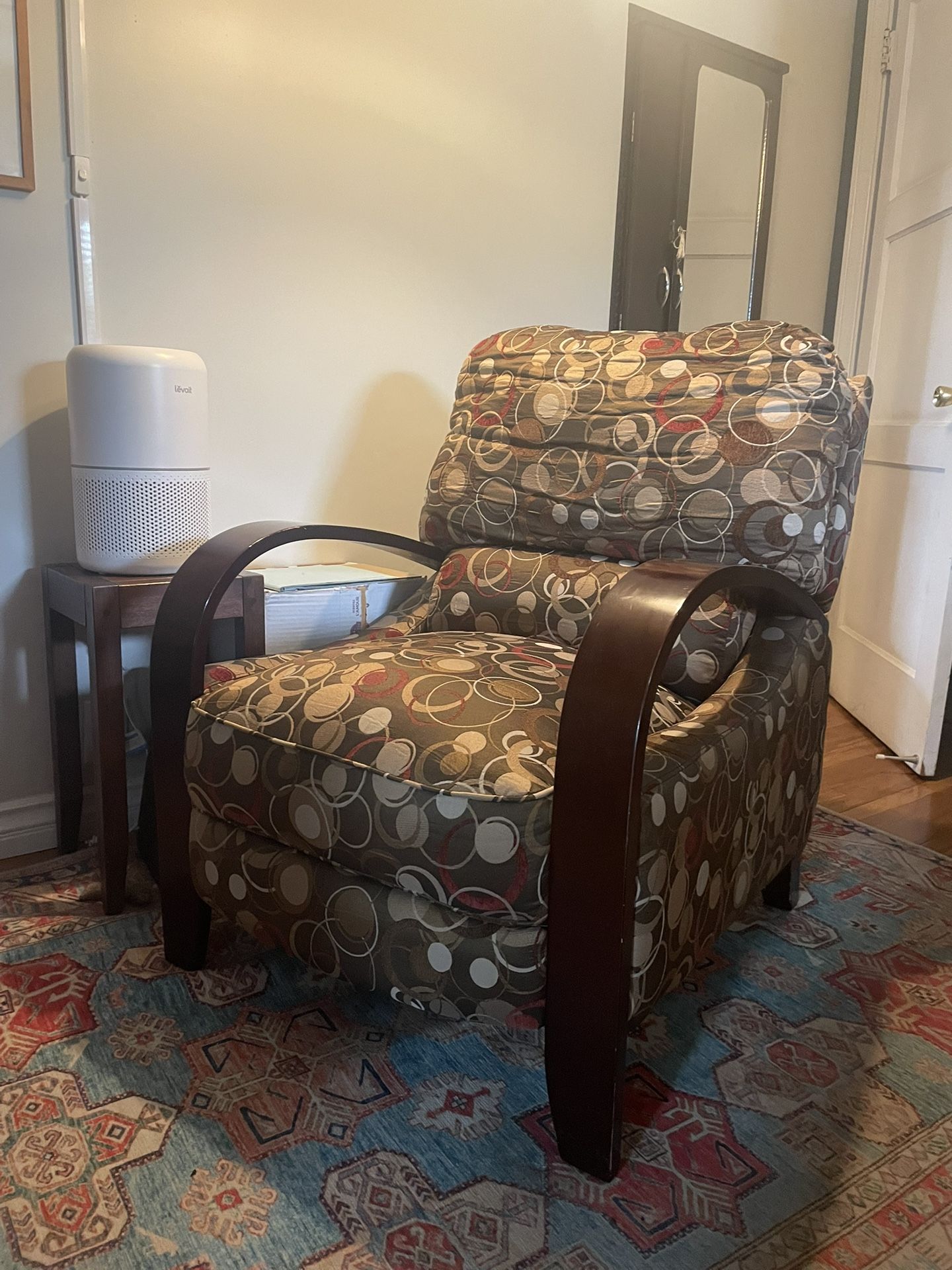 Recliner