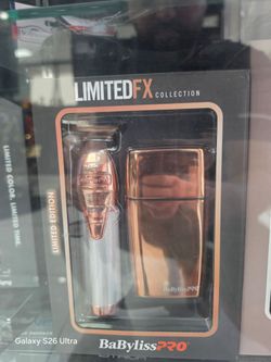 Babyliss Pro