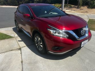 2016 Nissan Murano