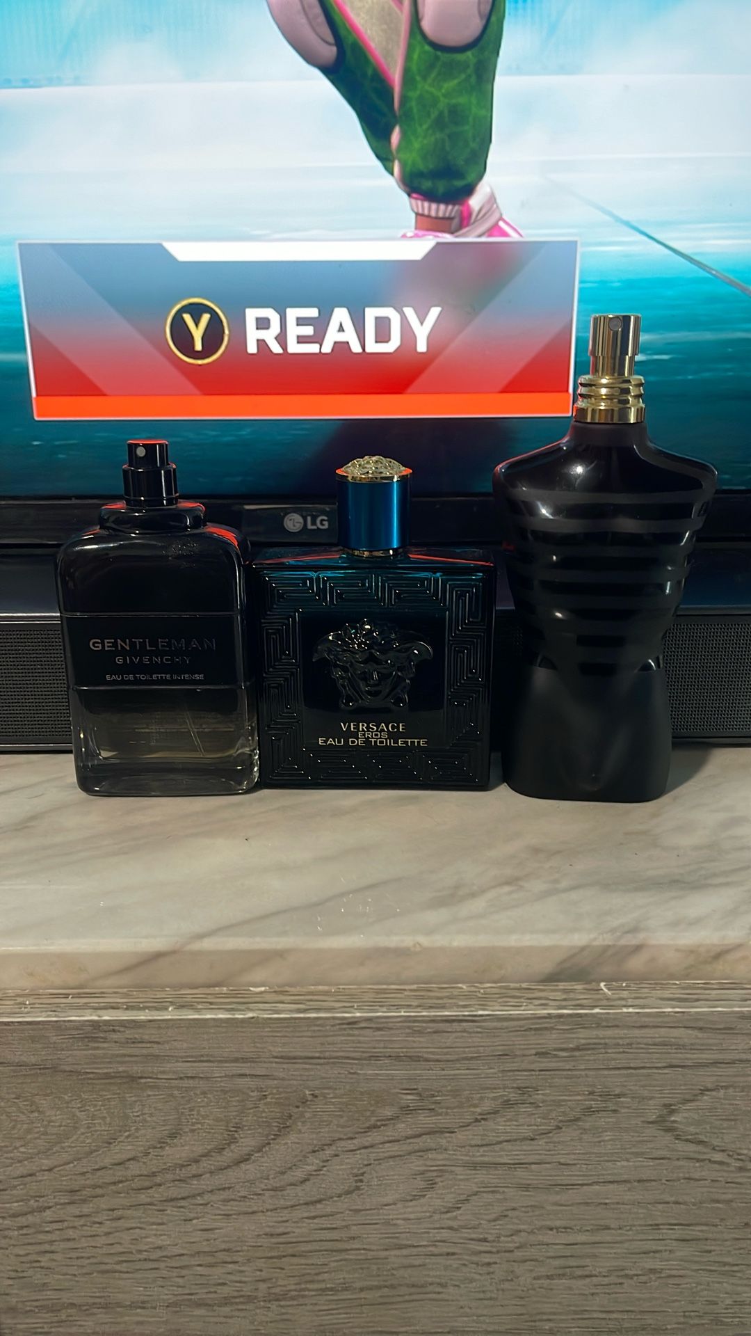 Cologne Bundle For Sale