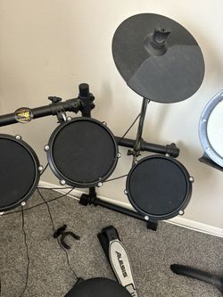 Electric DRUM kit