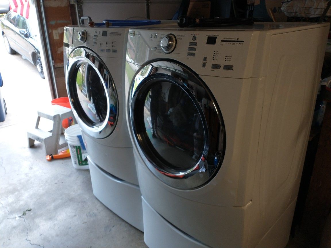 Washer/Dryer For Sale