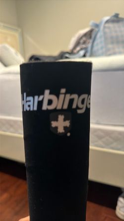 Bar pad