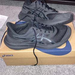 ASICS Jolt 4 Mens Shoes