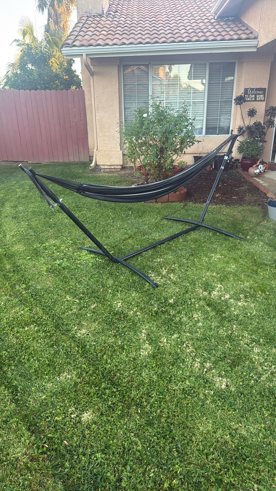 Hammock