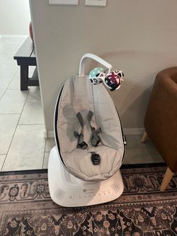 Mamaroo