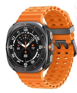 SAMSUNG WATCH ULTRA 